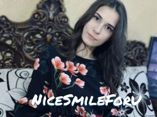 NiceSmileForU