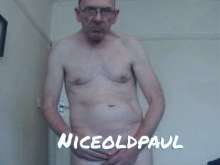 Niceoldpaul