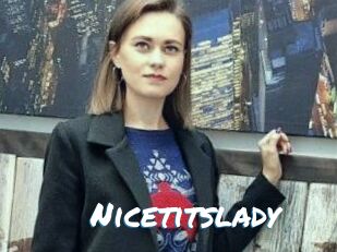 Nicetitslady