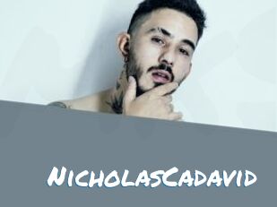 NicholasCadavid
