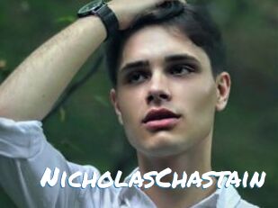 NicholasChastain