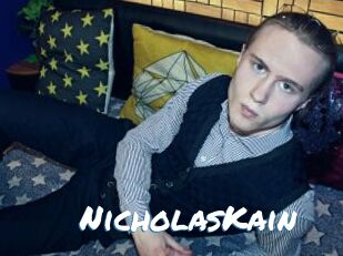 NicholasKain