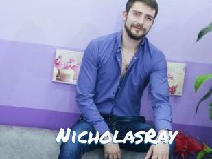 NicholasRay
