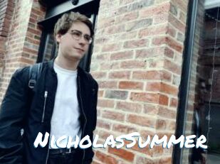 NicholasSummer