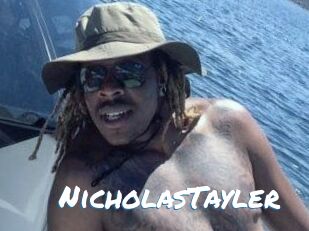 Nicholas_Tayler