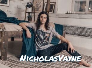 NicholasVayne