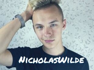 NicholasWilde