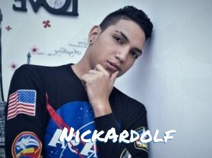 NickArdolf Max 50