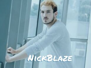 NickBlaze