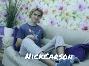 NickCarson