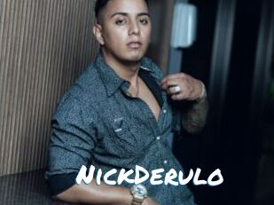 NickDerulo