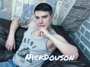 NickDouson