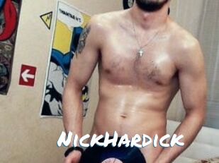 NickHardick
