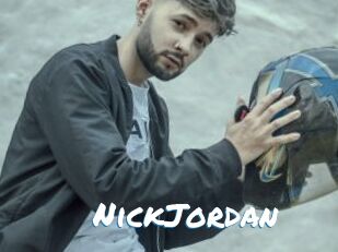 NickJordan