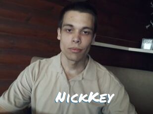 NickKey