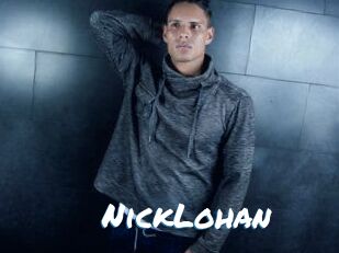 NickLohan