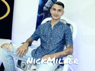 NickMiller