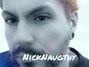 NickNaugthy