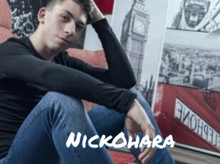 NickOhara