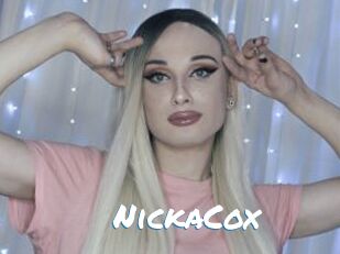 NickaCox