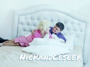 NickandLesley