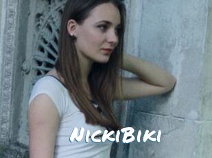 NickiBiki