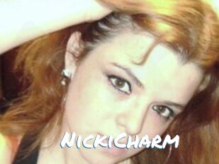 NickiCharm