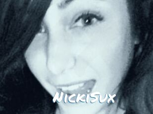 NickiSux