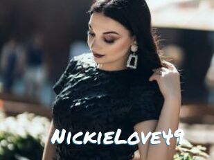 NickieLove49
