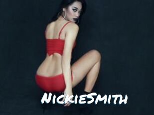 NickieSmith