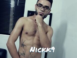 Nickk9