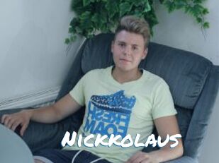 Nickkolaus
