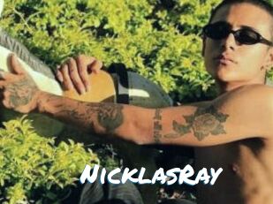 NicklasRay