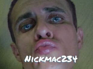 Nickmac234 Max 50