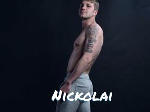 Nickolai