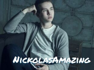 NickolasAmazing
