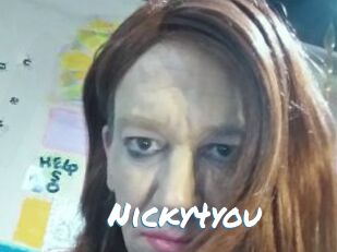 Nicky4you