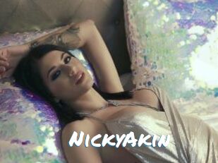 NickyAkin