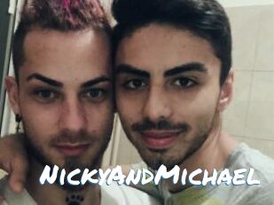 NickyAndMichael