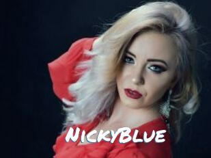 NickyBlue