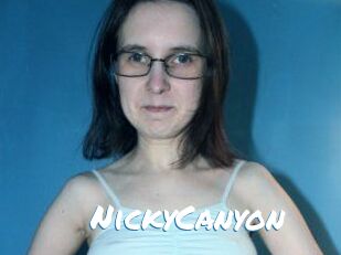 NickyCanyon