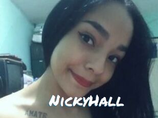 NickyHall