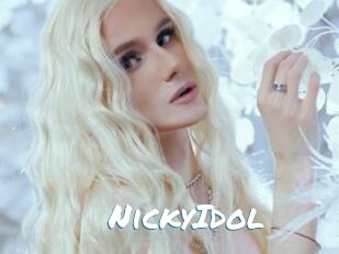 NickyIdol