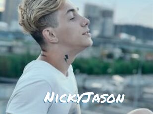 NickyJason Max 50
