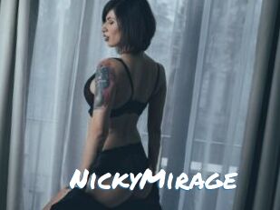 NickyMirage
