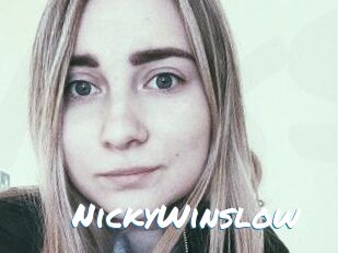 NickyWinslow Max 50