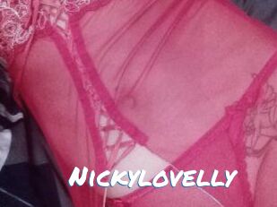 Nickylovelly
