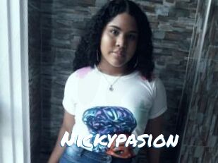 Nickypasion