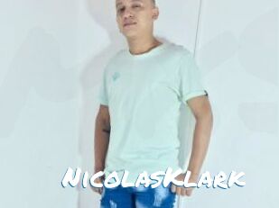 NicolasKlark Max 50