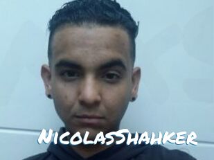 NicolasShahker Max 50